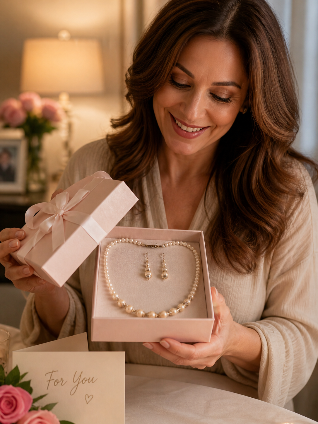 The Best Handmade Jewelry Gifts for Her Under $50