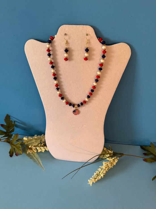How to Style a Beaded Necklace Set for Every Occasion