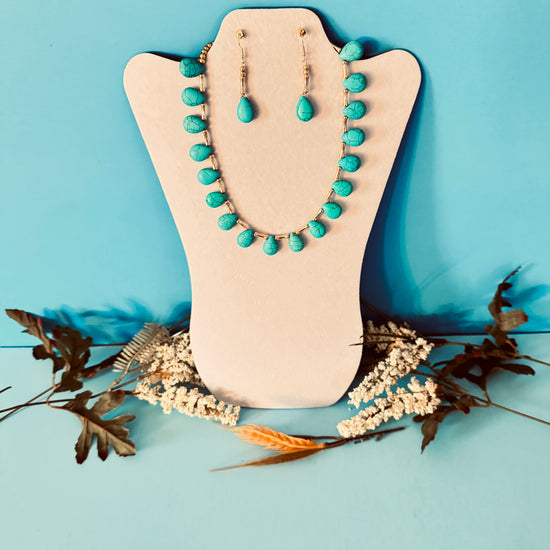 Handmade Jewelry with Purpose, Passion, and Style/ Beaded Gift Sets