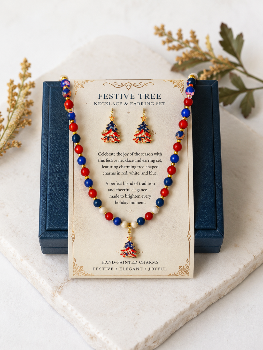 American Beads Styles