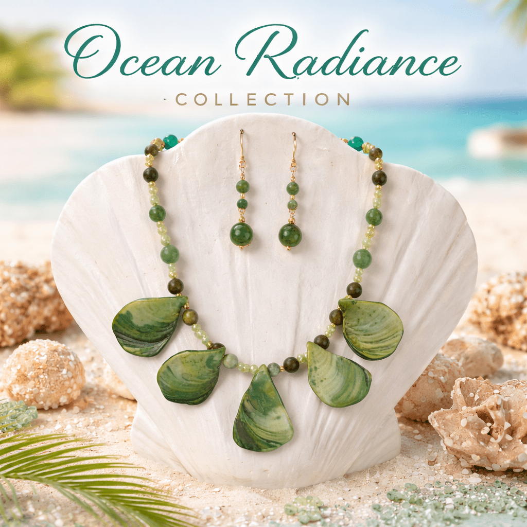 Ocean Radiance Collection