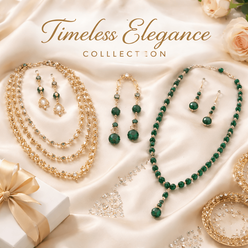 Timeless Elegance