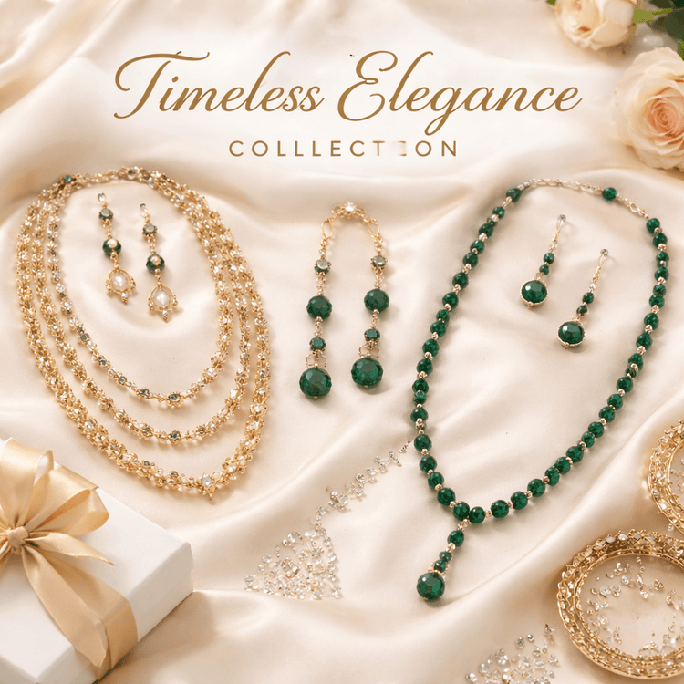 Timeless Elegance